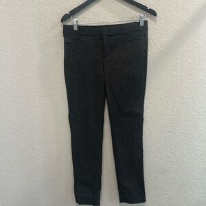 Banana Republic solan pants size 2